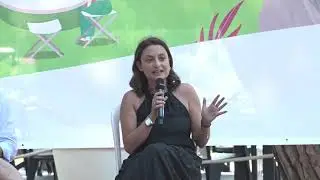 Le Parolacce: Aborto | Federica Di Martino | PolitiCamp 2019