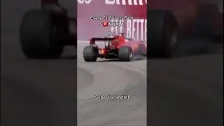 Every F1 Drivers Best Sbinnala Part 1