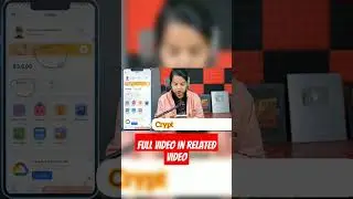 Cryptoguru Withdrawal 2025 #shorts #jobinformer