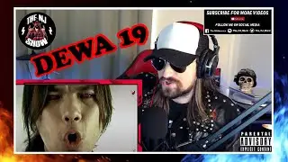 First time reacting to DEWA 19 - SEDANG INGIN BERCINTA | Official Video | Reaction!!!