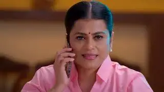 Anna - Full Ep - 692 - Shanmugam, Bharani, Rathna - Zee Tamil