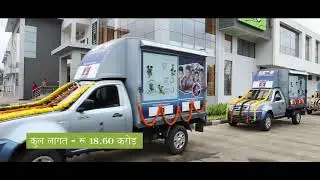 Mid Day Meal for Schools (Dadra & Nagar Haveli)