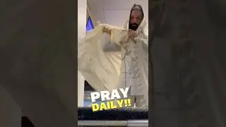PRAY DAILY 🙏🏾 #haveyoumetjoseph #prayers #blessings #jewish