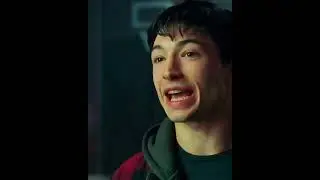 Batman vs Flash ⚡⚡ Best Scene Ever 🔥 #batman #flash #dc #viral #shorts