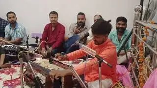 e ri sakhi Mangal Gao ri | ए री सखी मंगल गाओ री | #shubhanshujha #live #music #bhajan