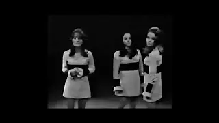 Les Miladys - Avec tout mon amour - 1968