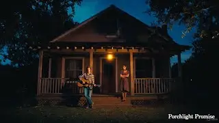 Chris Stapleton – “Porchlight Promise” feat. Miley Cyrus (New Music Video)