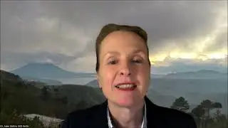 Beobachtungen zur kirchenpolitischen Gro&szlig;wetterlage &ndash; was tr&auml;gt, was trennt? &ndash; Dr. Anne Gidion