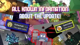 ALL Known Info About the Massive Update! (Fantastic Frontier)