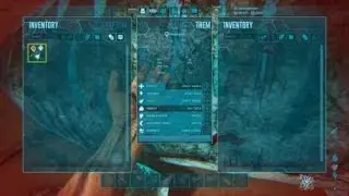 ARK: Survival Evolved lost Island tam a Megalodon, official pve ps4