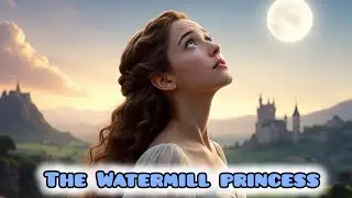 The Watermill princess hindi explained