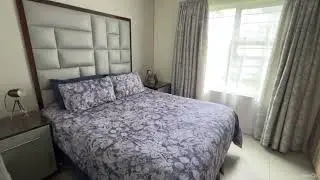 Beautiful ground unit in fish eagle view. make this unit yours.