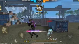 Free Fire Max 🤩 240 Fps | Advanced 🛸