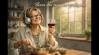 Всего два раза по тридцать