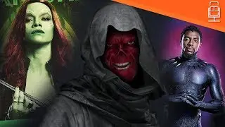 Why the Soul Stone Location Was a Mystery for So Long Revealed