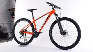 Велосипед Trek Marlin 7 29 (2019)