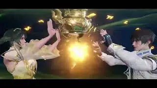 Đấu la đại lục - solo đại tỷ