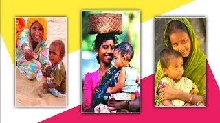 14 May Mother's Day Special Status Video Editing Alight Motion || Matri Dibos Status Editing 😍🥰🙏
