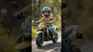 Best Motorbikes for Kids | Fun and Safe Ride-On Options