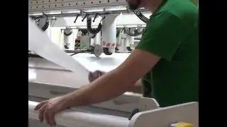 How J&D Curtain is Made
