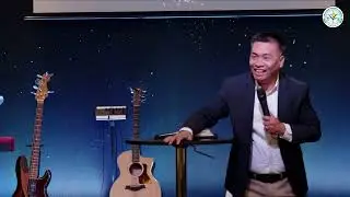 Sia Thawng Kim | Pasian Ukna Sung Kua Te Om ( Kha Khawmpi ) 