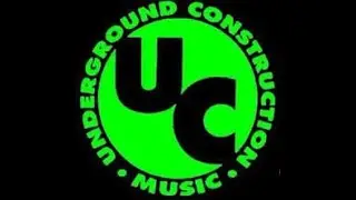 UNDERGROUND CONSTRUCTION MUSIC   DJ SPACE X TACY