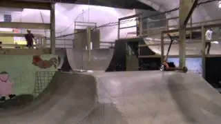 Kiara Meade Edit