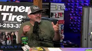 Buzzbait Master Class