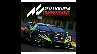 ACC and AMS2 testing flat-screen performance 4k/60fps