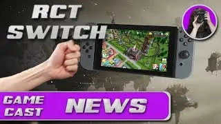 RollerCoaster Tycoon Switch Controversy | GC Informer
