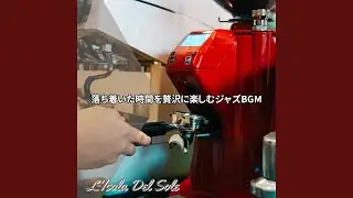 The Cup of Coffee Art (Key Ab Ver.)