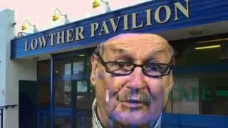 Love Lowther - Bobby Ball