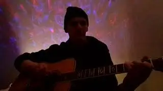 Chris Doyle Guitar