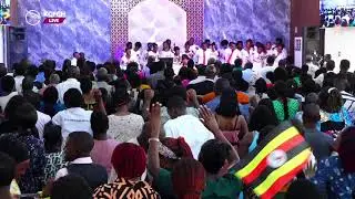 FIGHTING FOR OUR GOD GIVEN GIFTS A | PASTOR ALVIN MUKISA | 7TH DECEMBER 2025
