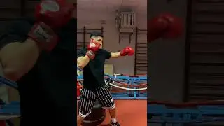 Apprendre les bases de la boxe🥊