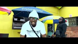 Moolah Wanbi x Don Strech x Sokbillz   Southy Official Music Video