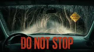 The Most Haunted Road in America: Clinton Road (Sleep Documentary)