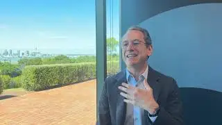 Insights from departing SBC Advisory Board member David Benattar (The Warehouse Group)