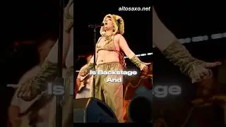 Lola Young Breaks Silence After Onstage Collapse at All Things Go Festival 😱 | &lsquo;I&rsquo;m Doing OK Now&rsquo;