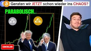Crypto: It's happening AGAIN!