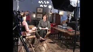 Donna Livingston: Interior Designer on Style by Design