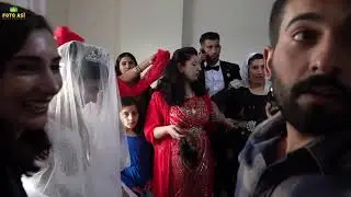 Babat Ailesi Düğünü - Part 7 / Foto Asi - Fuat Ciziri & Solist Zamira Müzik Gurubu