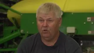 Gary Swanson Interview
