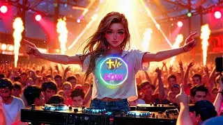 Christian EDM Chill Music Mix #3 2025✝️Faith Music for |Worship|Workout|Study|Work|Vibe|Praise✝️