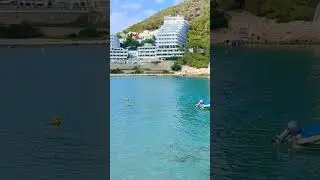 Cala llonga-IBIZA