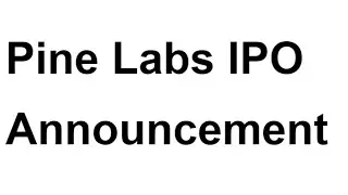 Pine Labs Plans $1 Billion IPO in India | Fintech News & Analysis