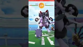 Armored mewtwo trio,Iron tail/Dynamic punch