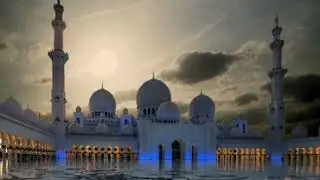 Islamic Intro Background Video No Copyright