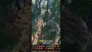 Did you know Gale can use Mage Armor AND shields?