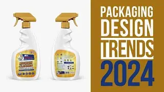 Innovative Packaging Design Trends 2024